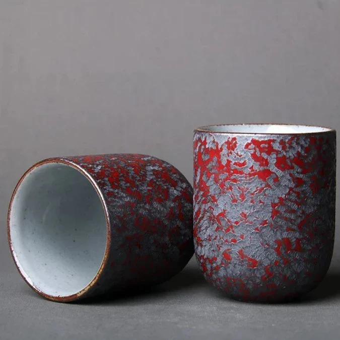 Tasse céramique japonaise - Image 8