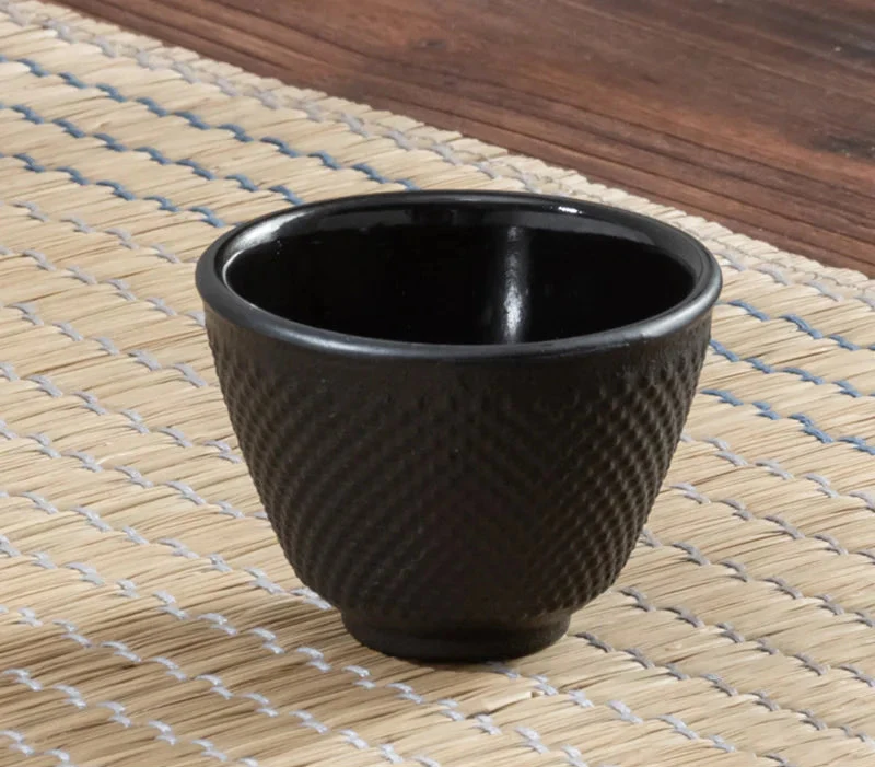 Tasse fonte japonaise