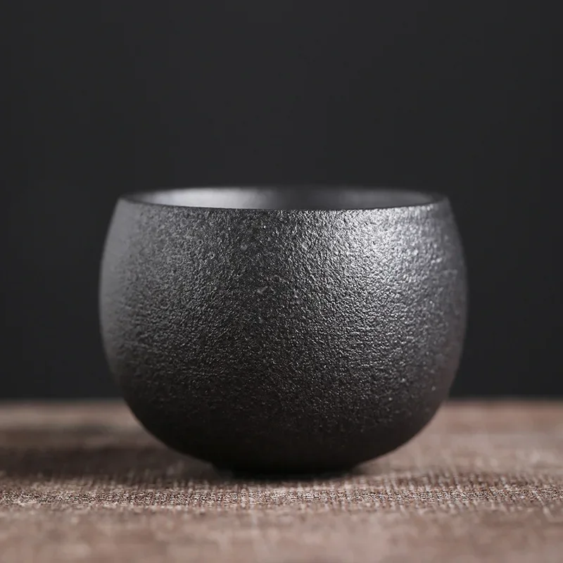 Tasse japonaise artisanale - Image 4