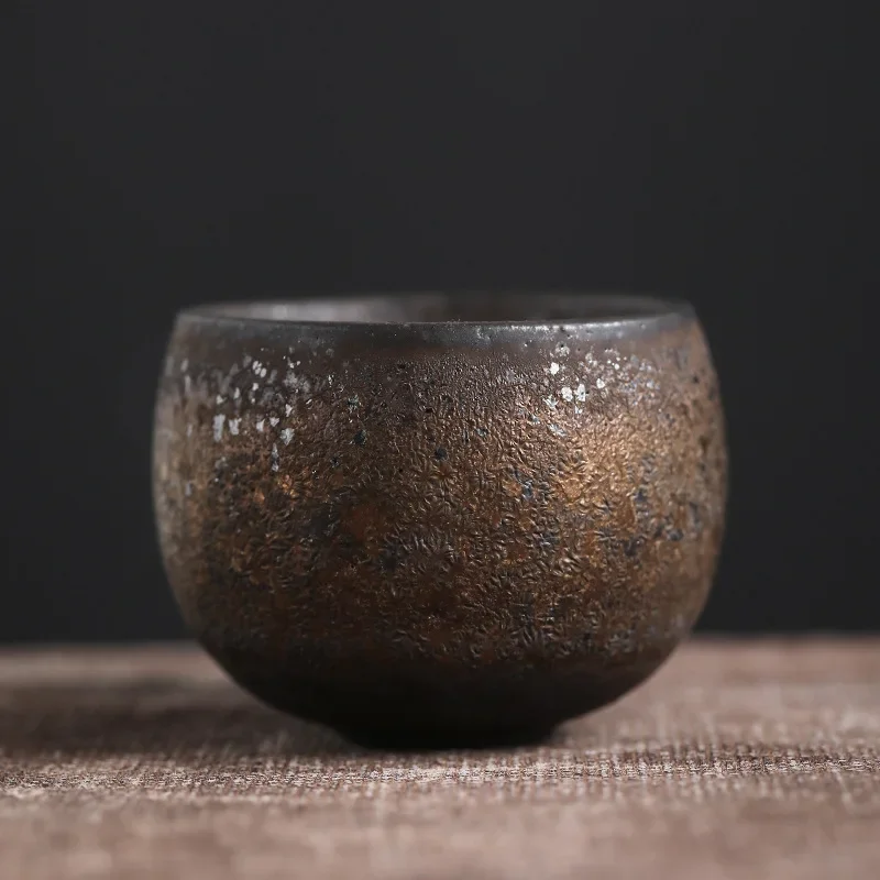 Tasse japonaise artisanale - Image 5