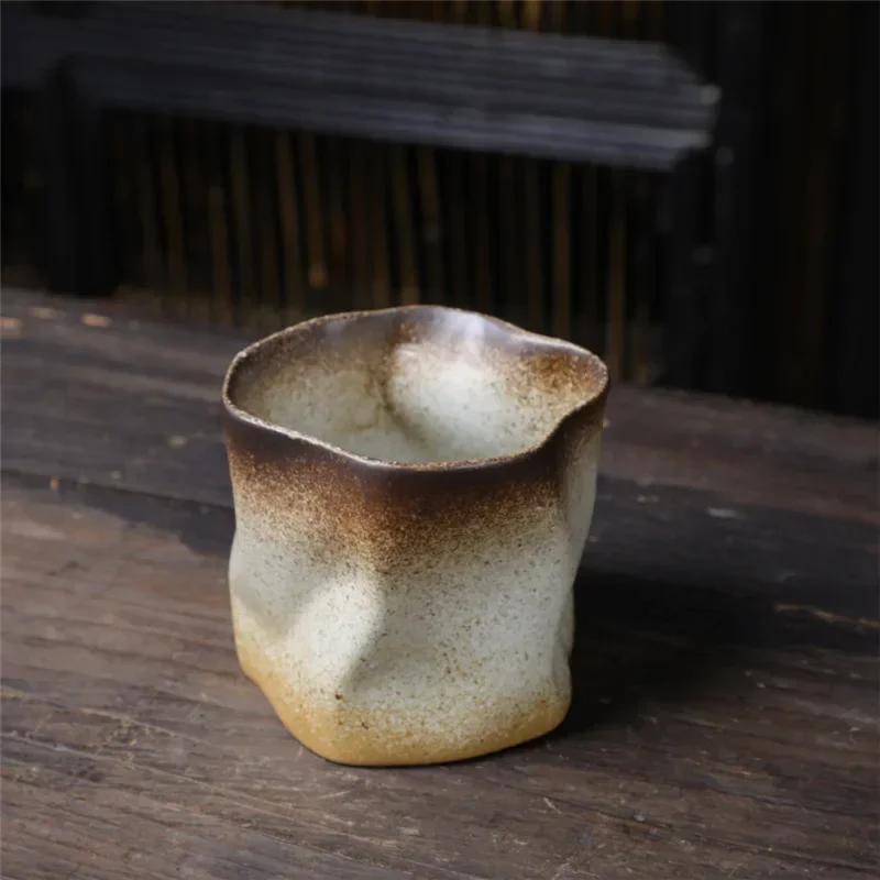 Tasse japonaise atypique - Image 10