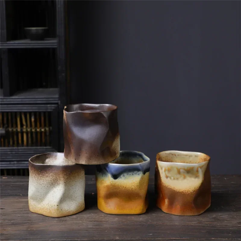 Tasse japonaise atypique - Image 2