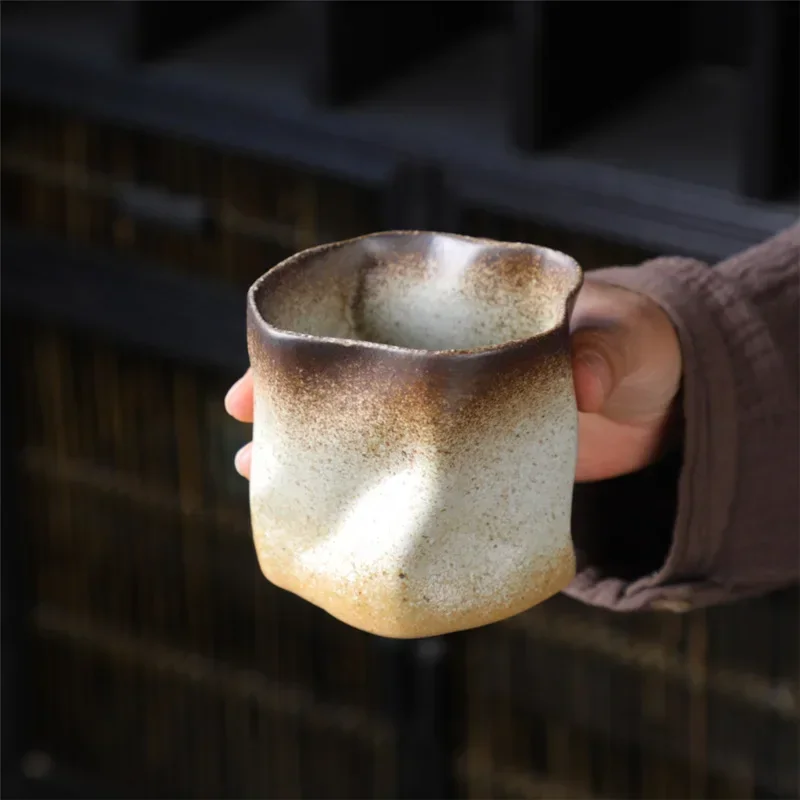 Tasse japonaise atypique - Image 3