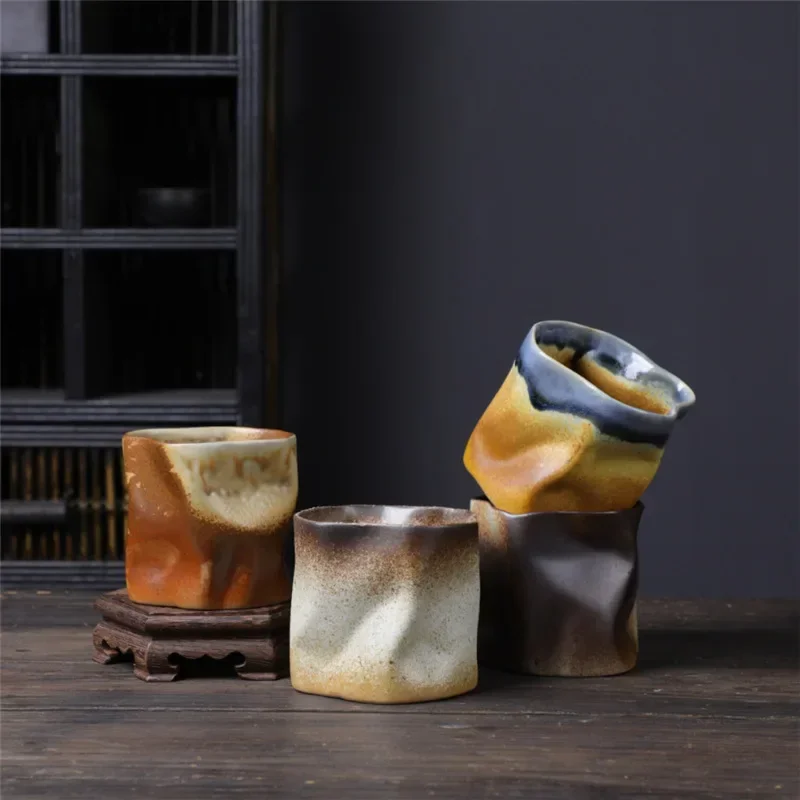 Tasse japonaise atypique - Image 4