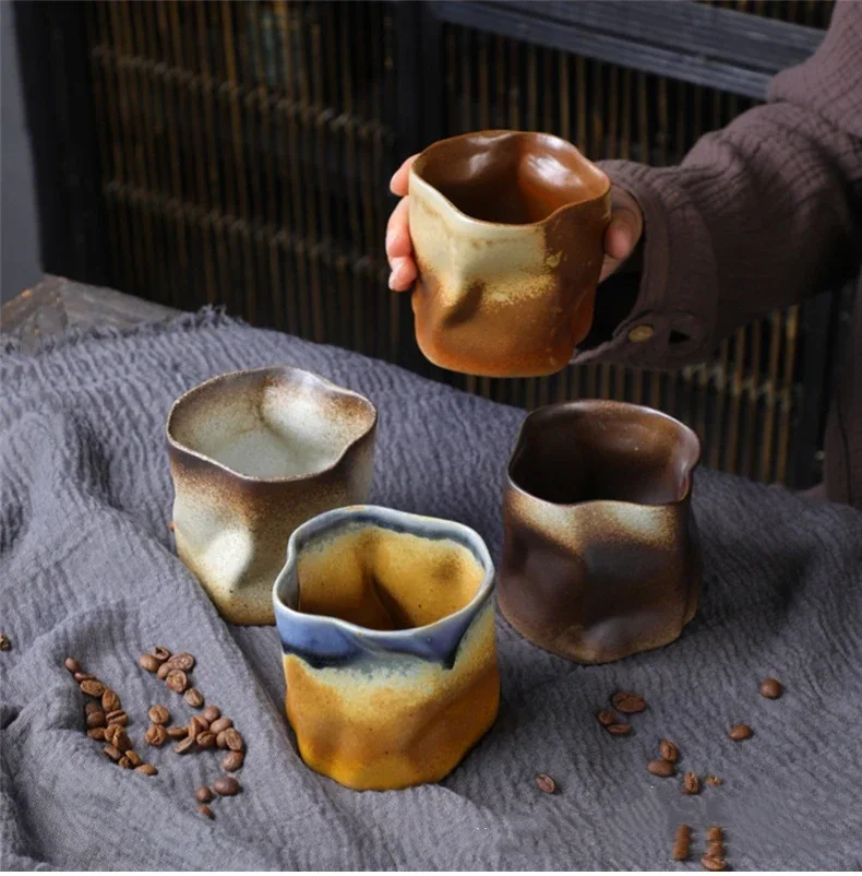 Tasse japonaise atypique - Image 6