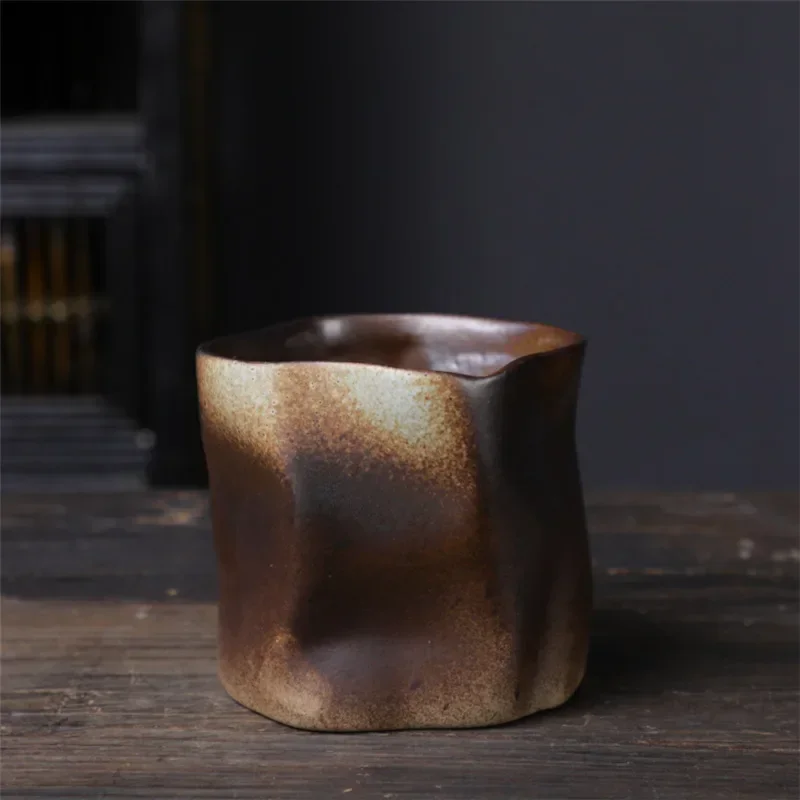 Tasse japonaise atypique - Image 9