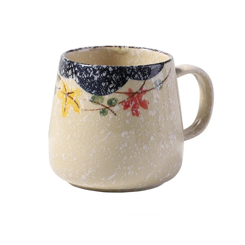 Tasse japonaise avec couvercle - Image 7