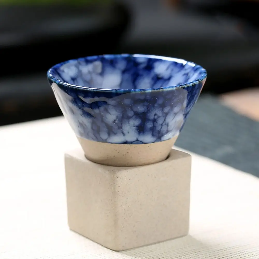 Tasse japonaise conique originale - Image 10