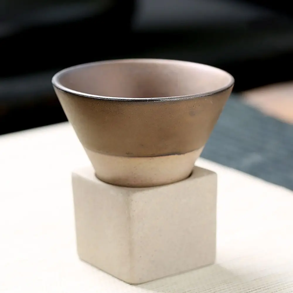 Tasse japonaise conique originale - Image 17