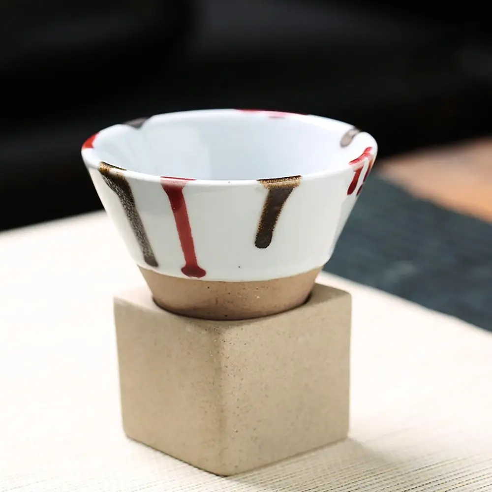 Tasse japonaise conique originale - Image 18
