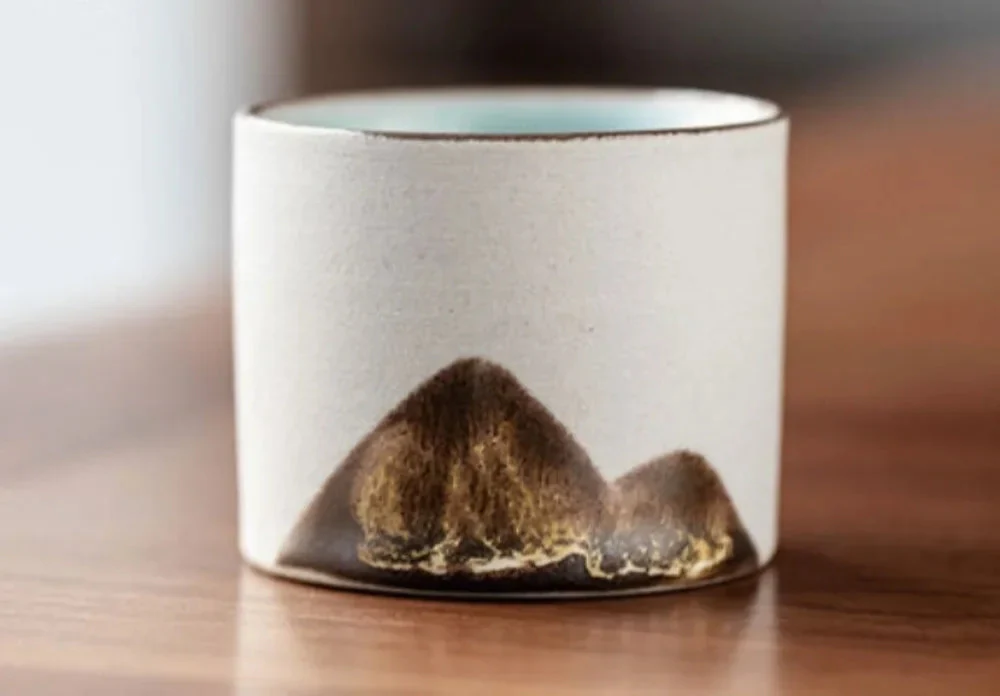 Tasse japonaise de bureau - Image 7