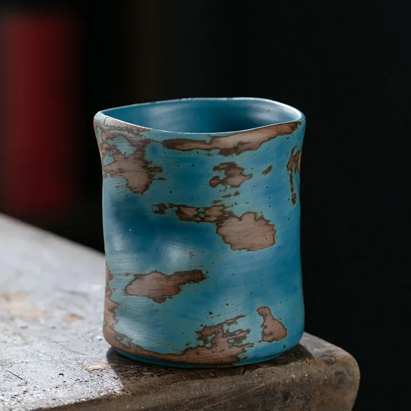 Tasse japonaise décorative - Image 11