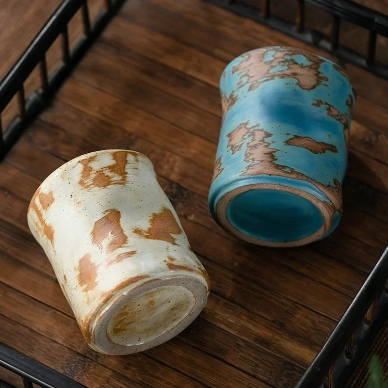 Tasse japonaise décorative - Image 2