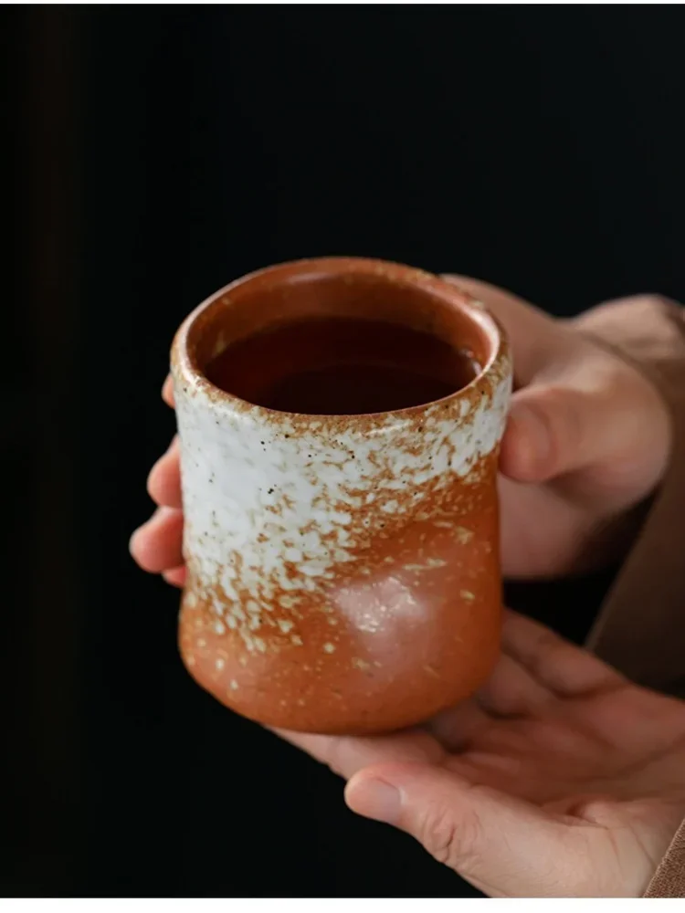 Tasse japonaise décorative - Image 5
