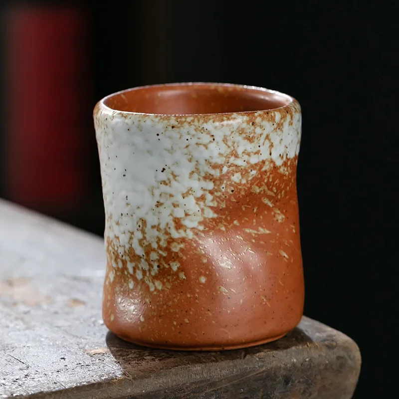 Tasse japonaise décorative - Image 8
