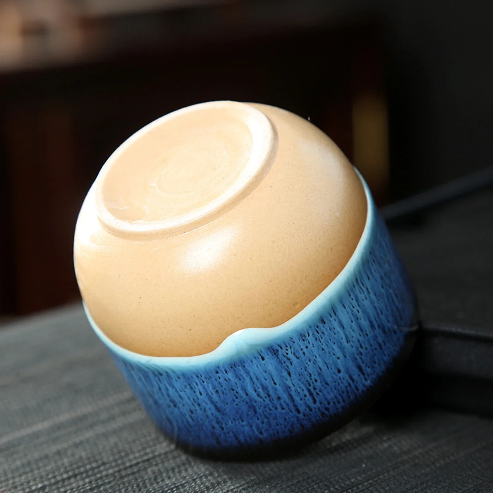 Tasse japonaise dégradée - Image 9