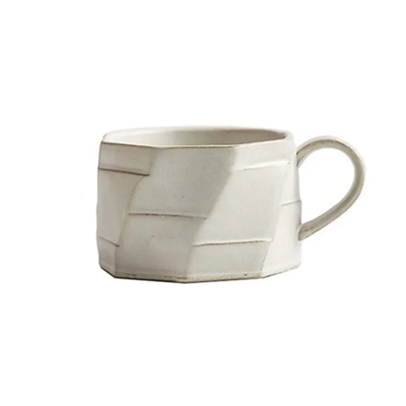 Tasse japonaise épurée moderne - Image 6