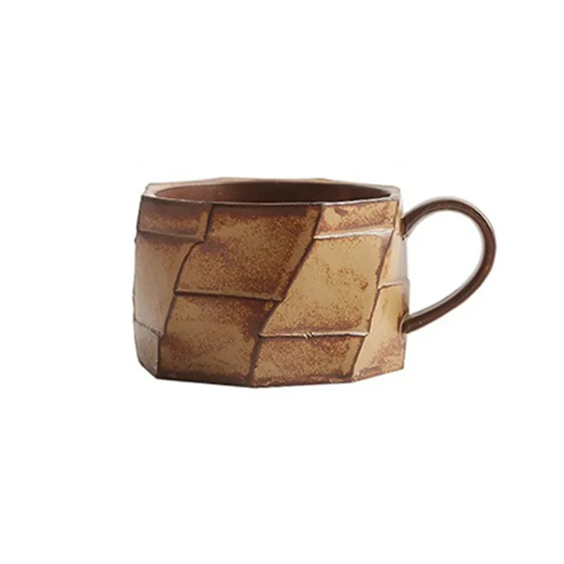 Tasse japonaise épurée moderne - Image 7