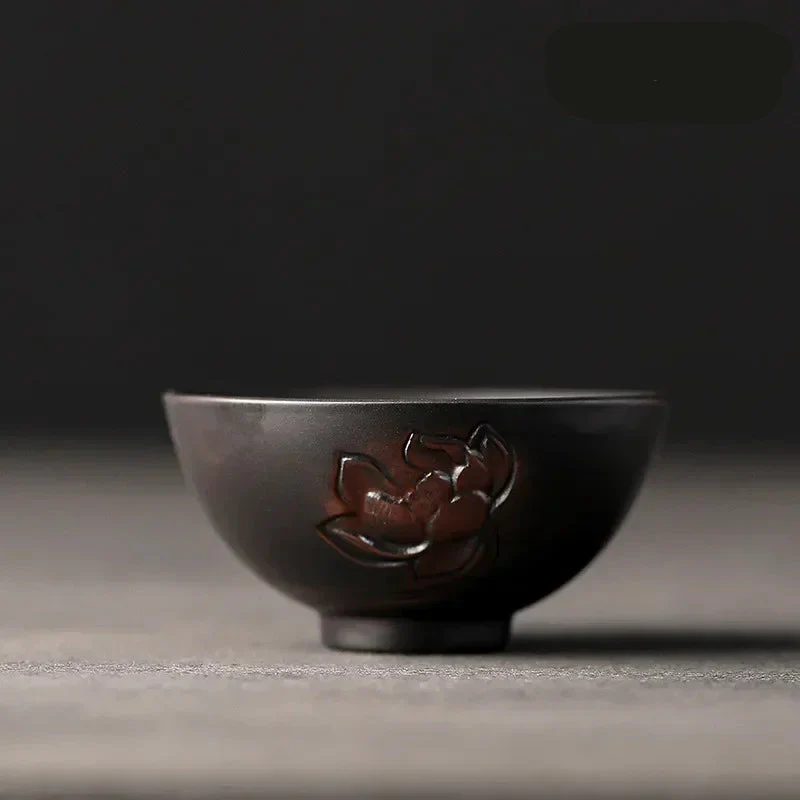 Tasse japonaise Lotus