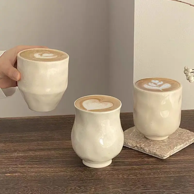 Tasse japonaise minimaliste