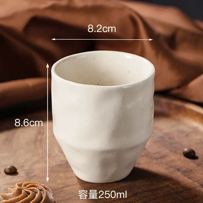 Tasse japonaise minimaliste - Image 7