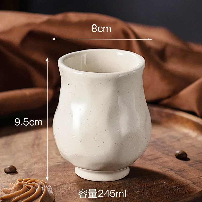 Tasse japonaise minimaliste - Image 9