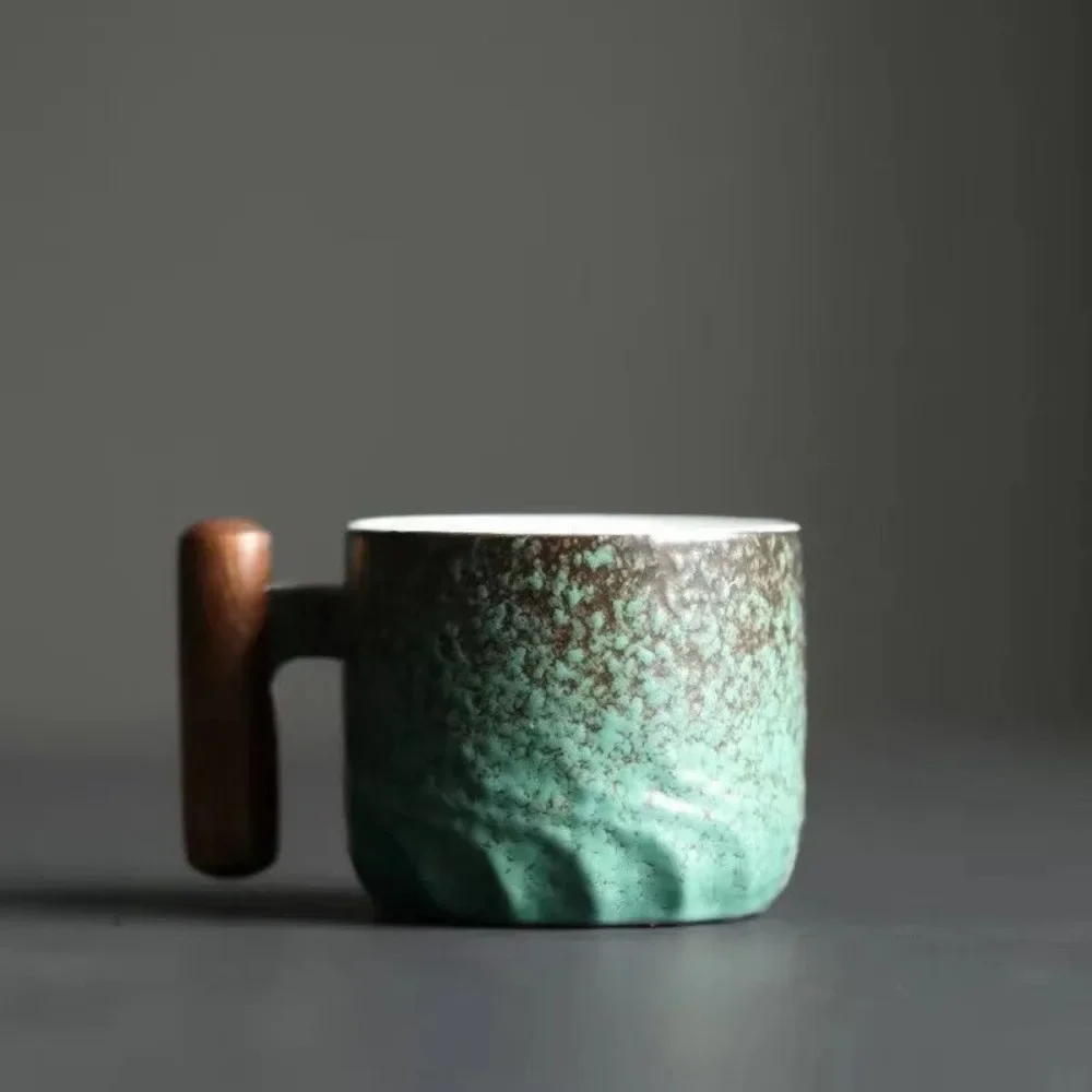 Tasse japonaise moderne - Image 3