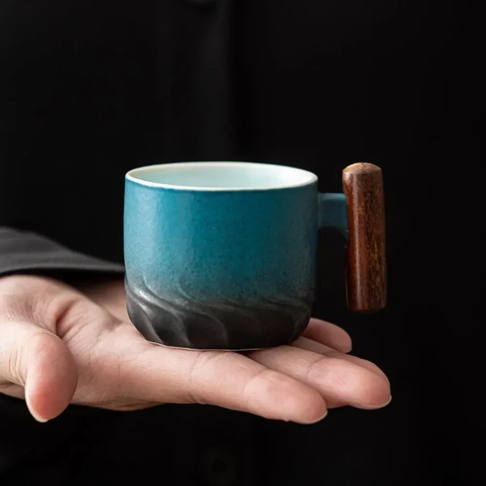 Tasse japonaise moderne - Image 6