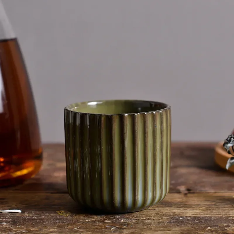 Tasse japonaise rétro - Image 10