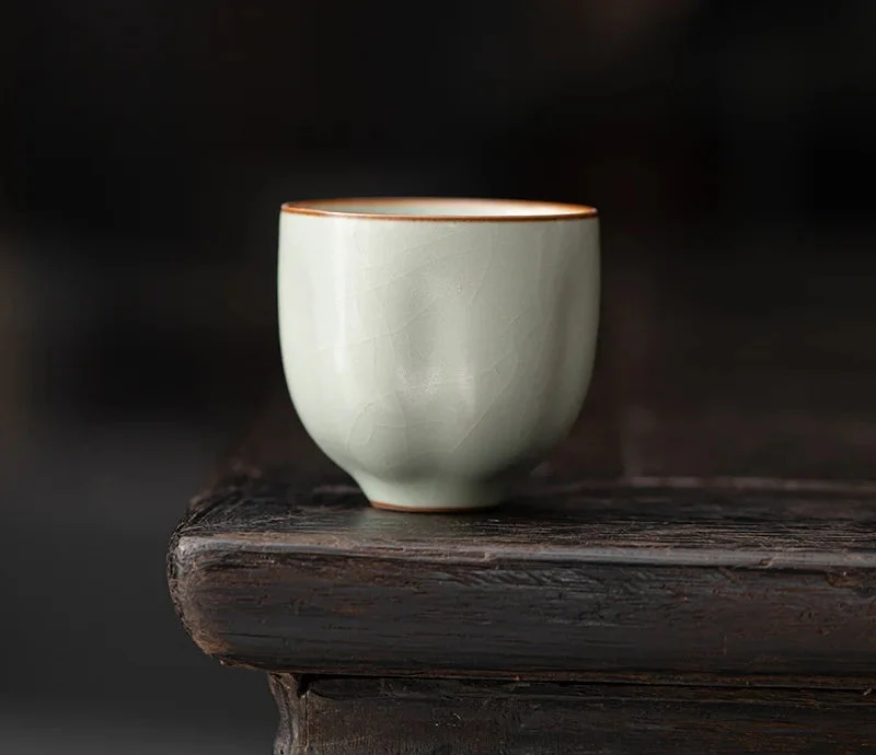 Tasse Japonaise simple - Image 2