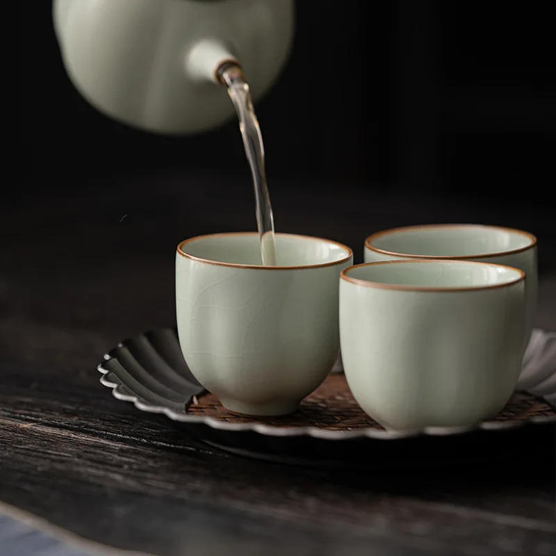 Tasse Japonaise simple - Image 3