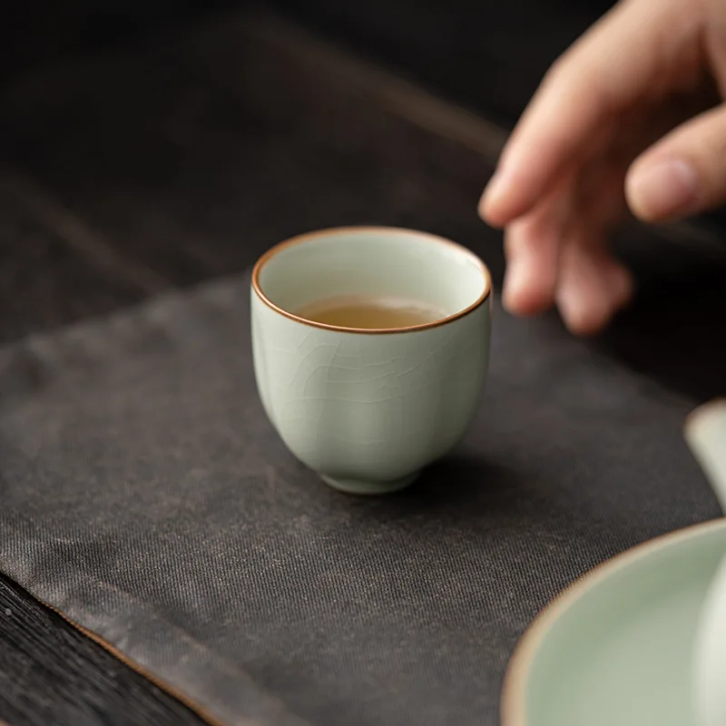 Tasse Japonaise simple - Image 4