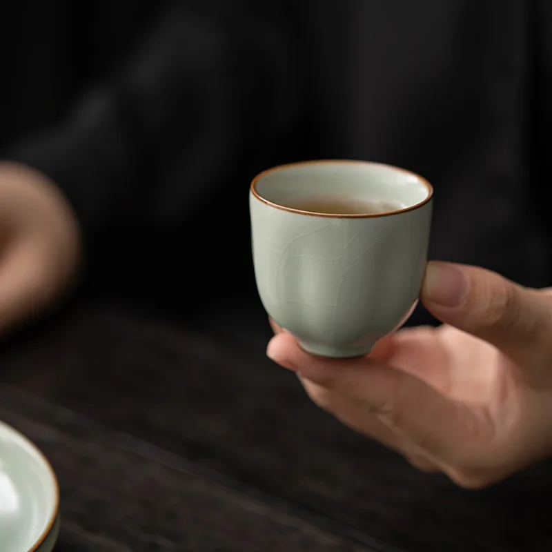 Tasse Japonaise simple - Image 5