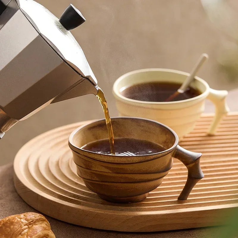Tasse japonaise stylée - Image 2