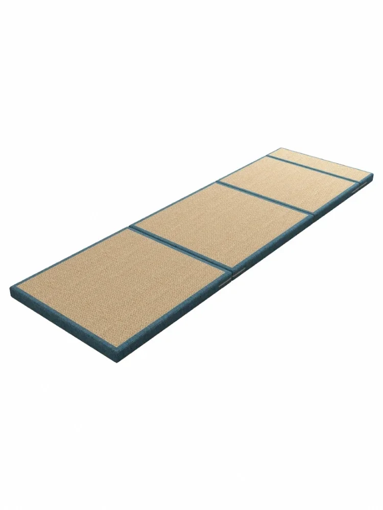 Tatami de couchage japonais pliable - Image 7