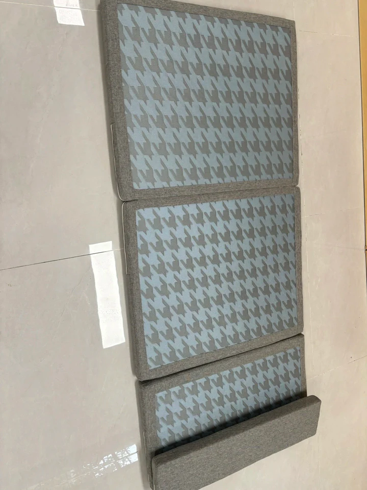 Tatami de sol confortable - Image 10