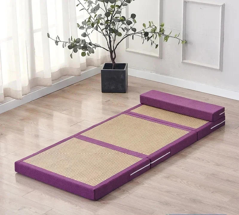 Tatami de sol confortable - Image 3