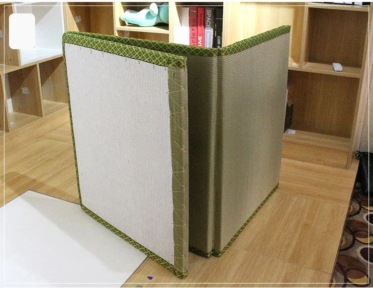 Tatami japonais 3 plis - Image 10