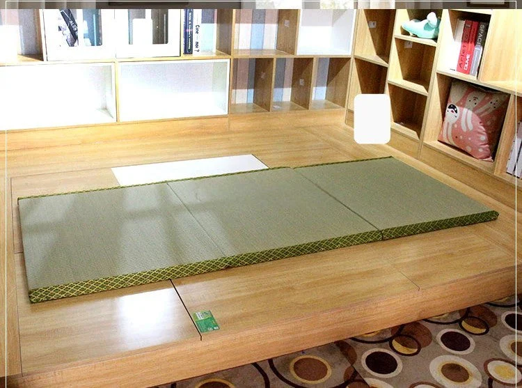 Tatami japonais 3 plis - Image 8