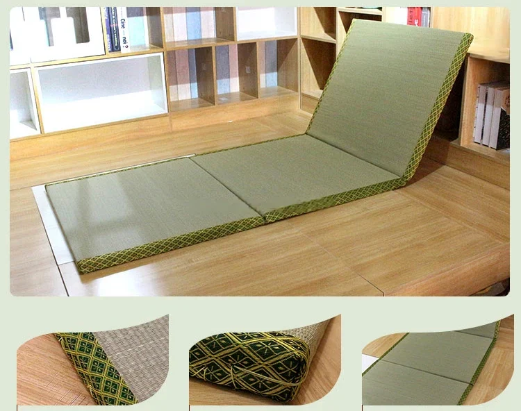 Tatami japonais 3 plis - Image 9