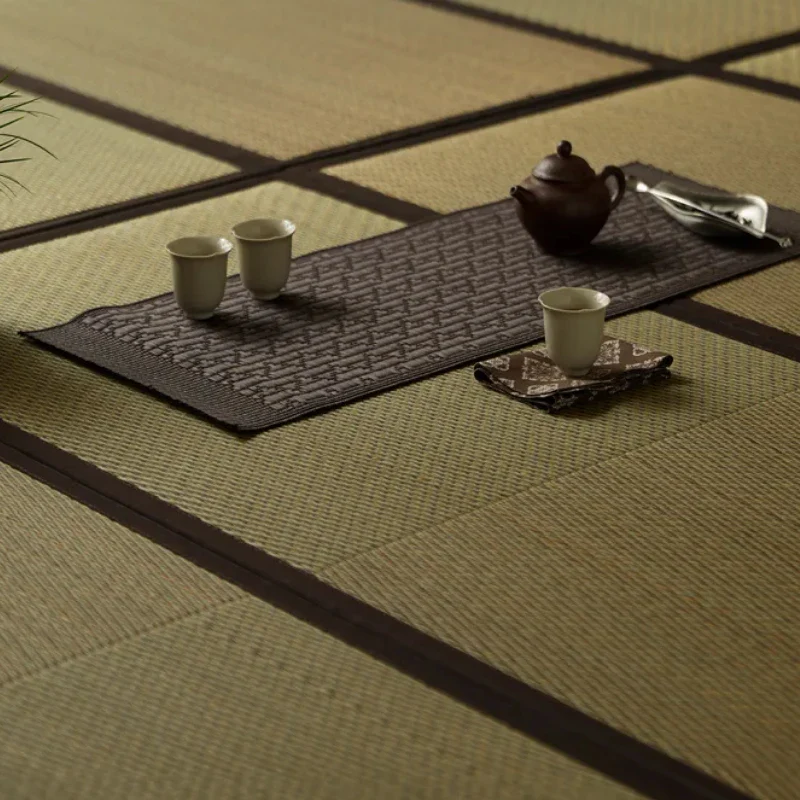 Tatami japonais antidérapant - Image 10