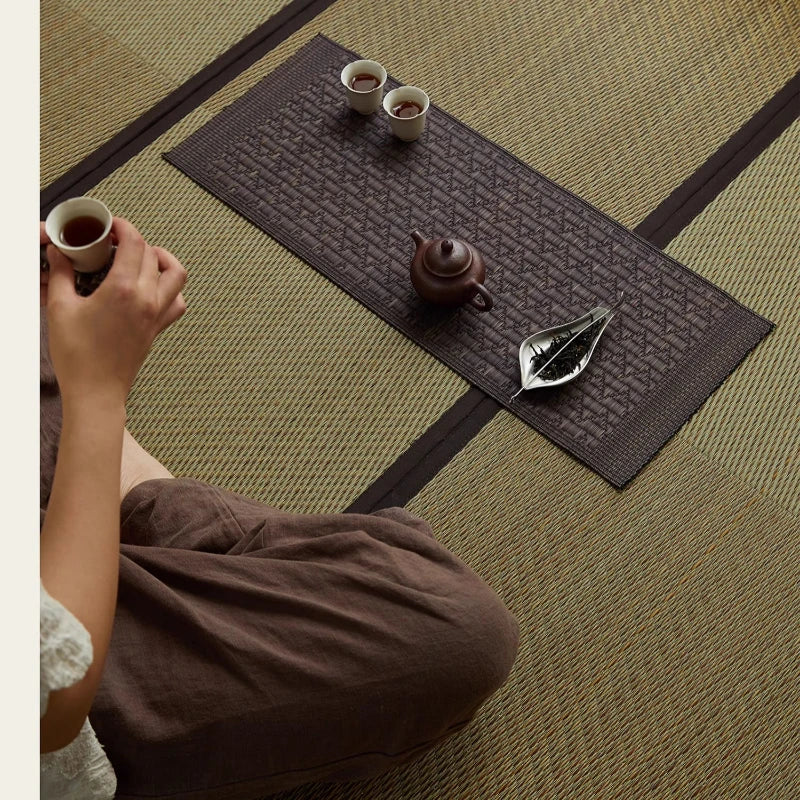 Tatami japonais antidérapant - Image 11