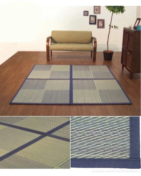 Tatami japonais design - Image 3