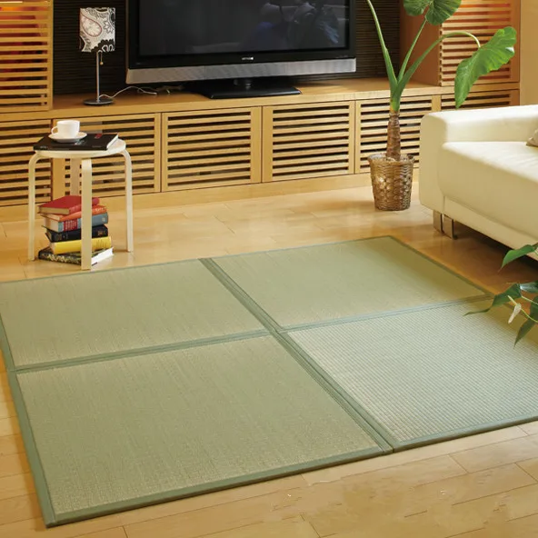 Tatami japonais design - Image 4