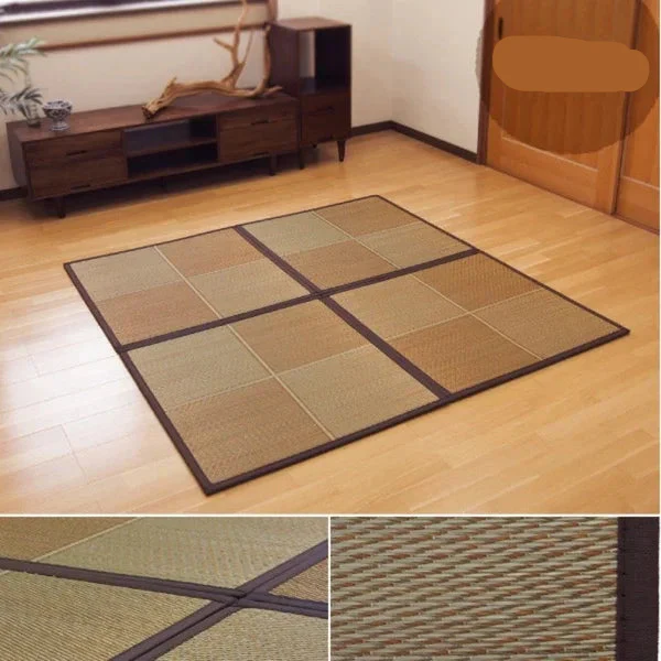 Tatami japonais design - Image 5