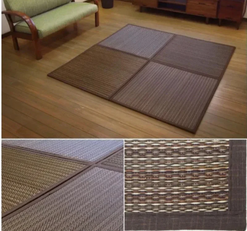 Tatami japonais design - Image 6