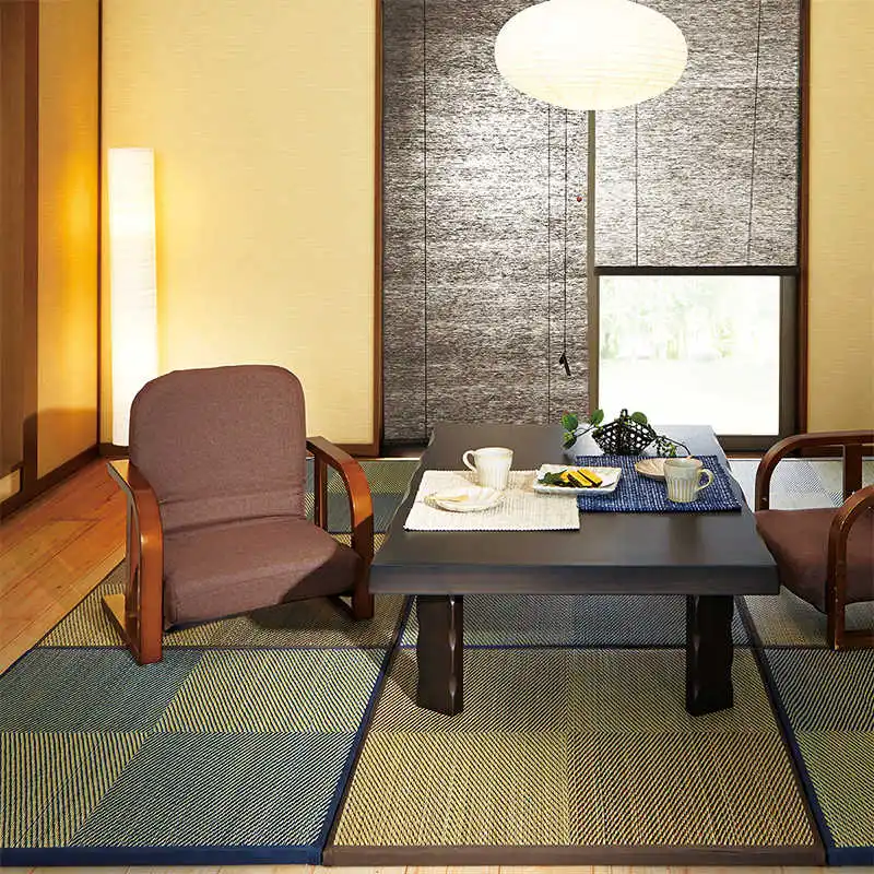 Tatami japonais design - Image 7
