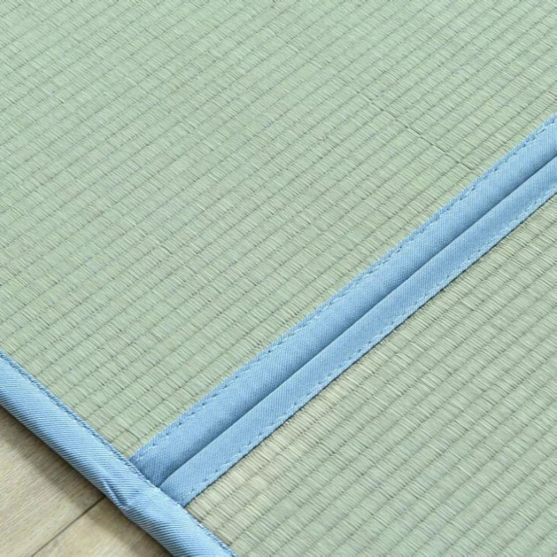 Tatami japonais en paille - Image 3