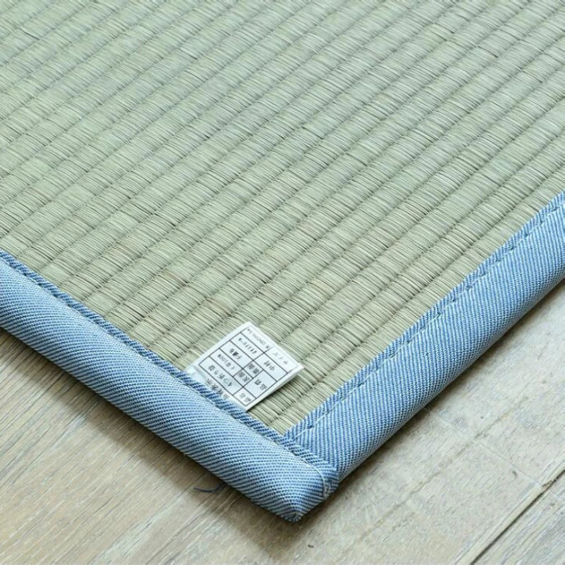 Tatami japonais en paille - Image 4