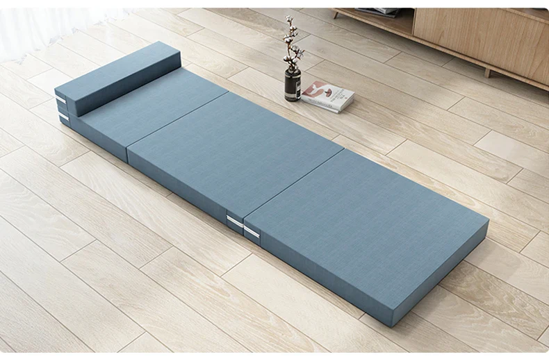 Tatami pliant japonais - Image 12